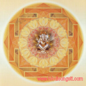 Poojaa Vandanam (A Book & CD Set)
