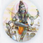 Shiva Chalisa - With Simple English Verse