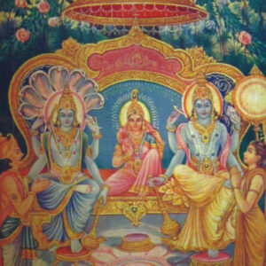 Bhakti Bhajan Mala Vol. 3