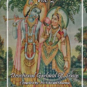 Bhakti Bhajan Mala Vol.2