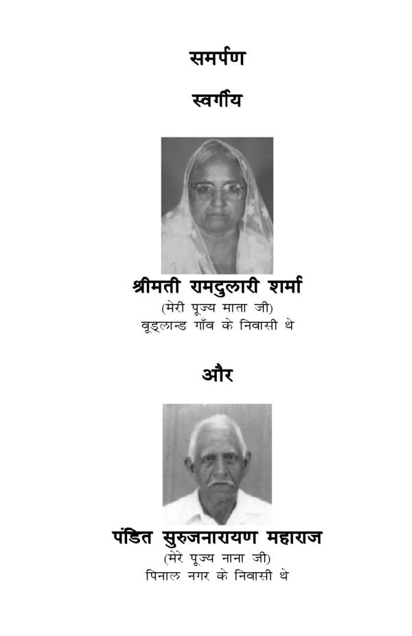 Bhakti Bhajan Mala Vol. 2 (Hindi) - Image 3