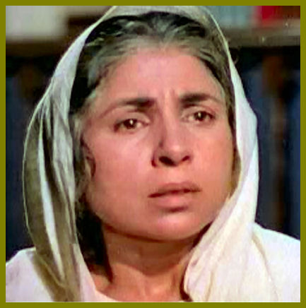 Bollywood Actresses Past & Present