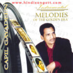 Melodies Of The Golden Era