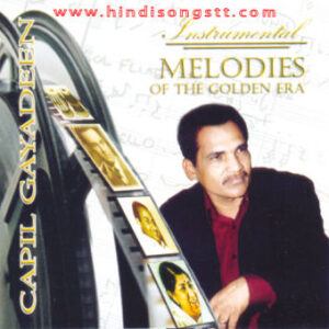 Melodies Of The Golden Era
