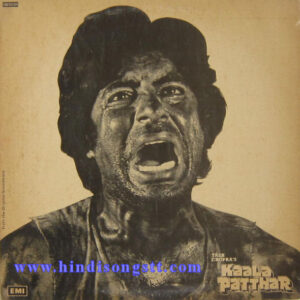 Kaala Patthar