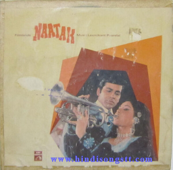 Naatak