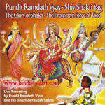 Shiv Shakti Yag - By Pundit Ramdath Vyas