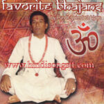 Favorite Bhajans - By Pundit Ramdath Vyas