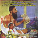 An Introduction To The Ramayan - By Pundit Ramdath Vyas