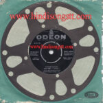 Pakeezah - (Hindi Movie) BOE.2429