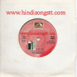 Ram Sahai Amar - Hindi Birha - 45-N.39002 (Rec.1)