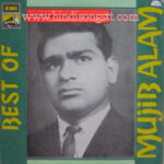 Best Of Mujib Alam - LKDA-5018