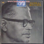Pankaj Mullick Hindi Songs - ECLP2586