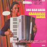 Charanjit Singh - One Man Show - Transicord