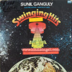Sunil Ganguly - Swinging Hits