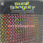 Sunil Ganguly - Reminiscential Melodies of Lata Mangeshkar (2)
