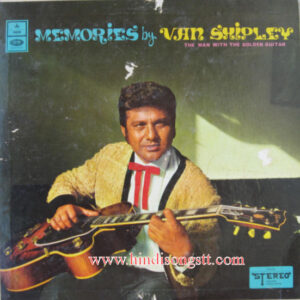 Memories By Van Shipley (1)