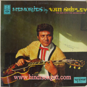 Memories By Van Shipley (2)