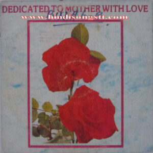 Dedicated To Mother With Love (1)