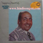 Mohd. Rafi - Lingering Memories