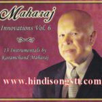 Maharaj Innovations Vol. 6