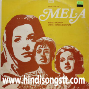 Mela
