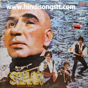 Shaan