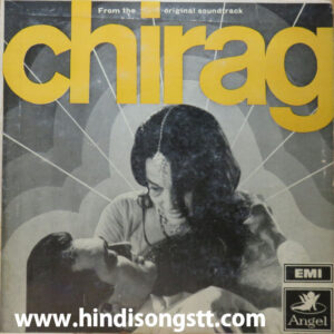 Chirag