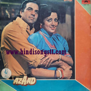 Azaad