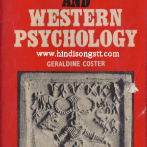 Yoga And Western Psychology - Geraldine Coster