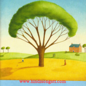 The Mustard Seed - Osho